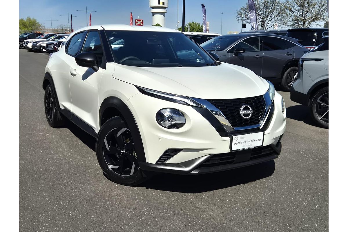 2023 Nissan JUKE ST F16