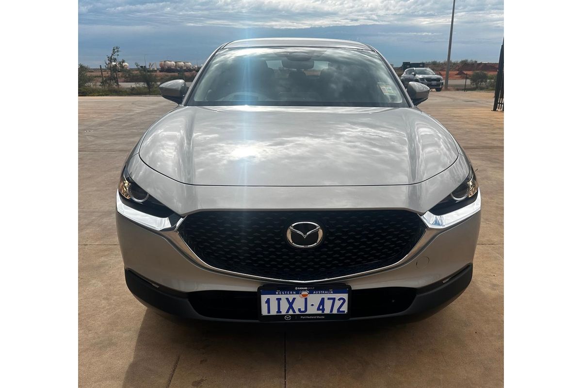 2026 Mazda CX-30 G20 Pure DM Series