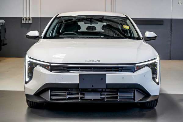 2026 Kia K4 S CL4m