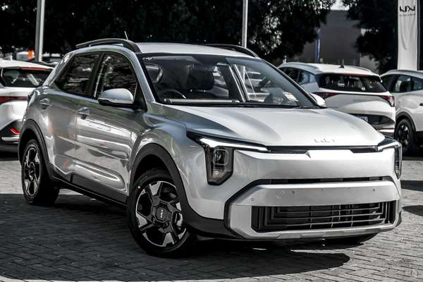 2026 Kia Stonic S YB PE2