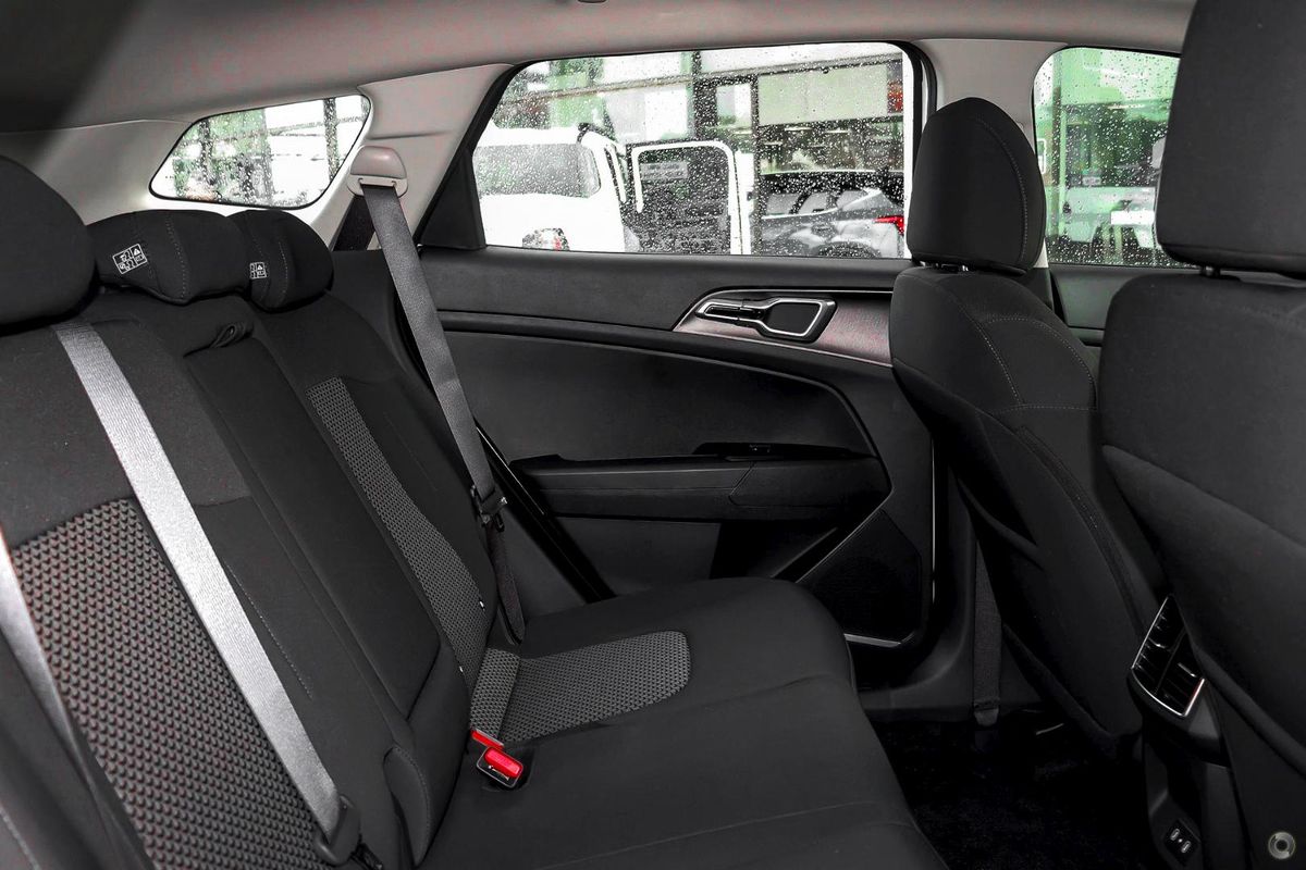 2026 Kia Sportage S NQ5 PE