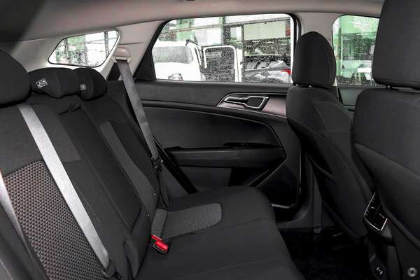 2026 Kia Sportage S NQ5 PE