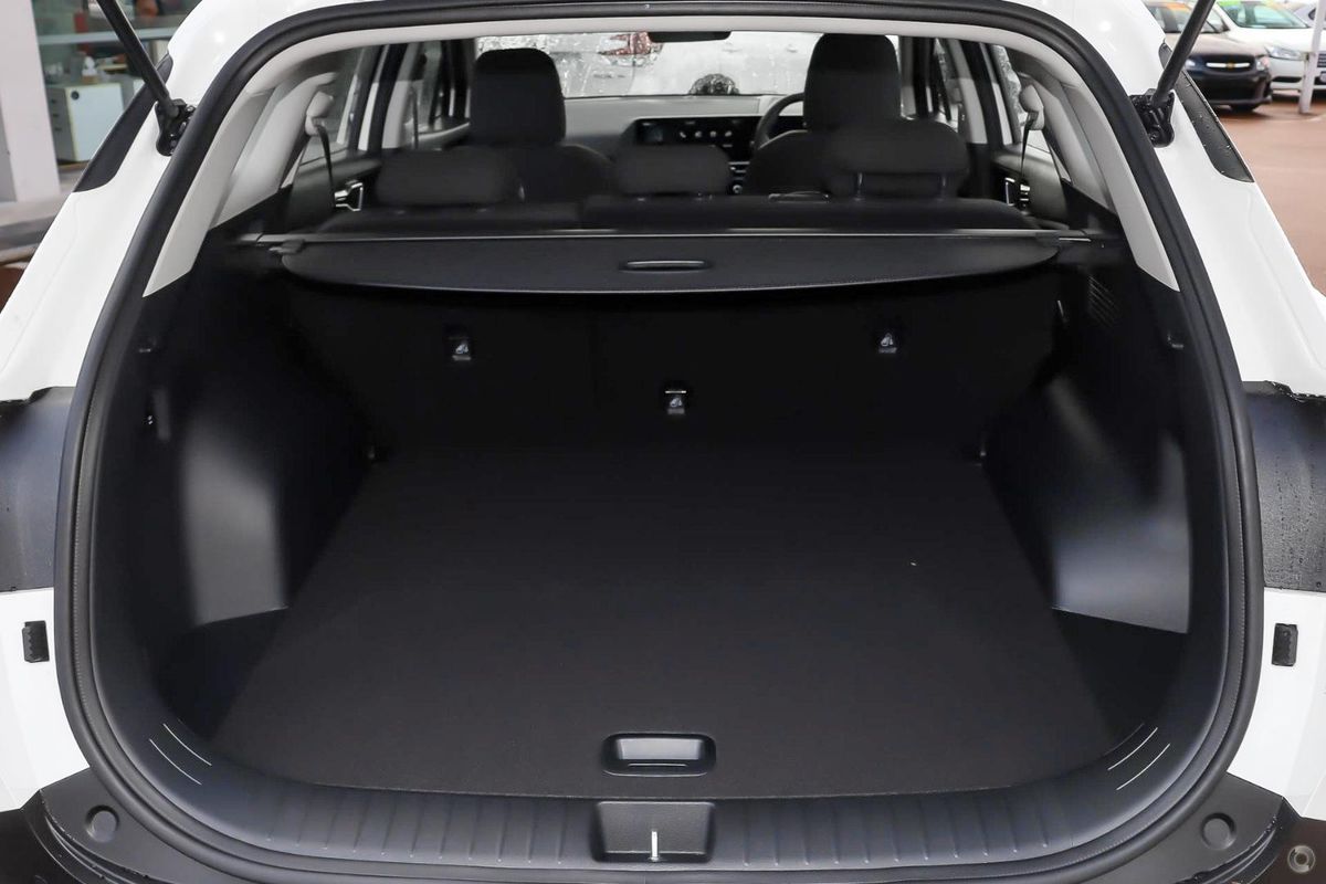 2026 Kia Sportage S NQ5 PE