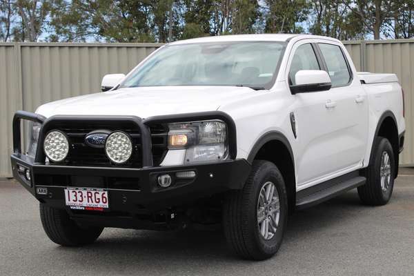 2022 Ford Ranger XLS 4X4 2.0L