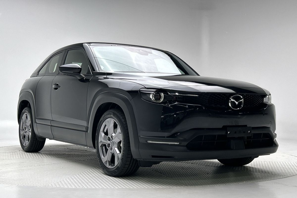 2022 Mazda MX-30 G20e Evolve DR Series