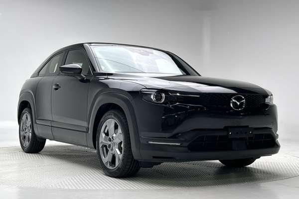 2022 Mazda MX-30 G20e Evolve DR Series thumb-0