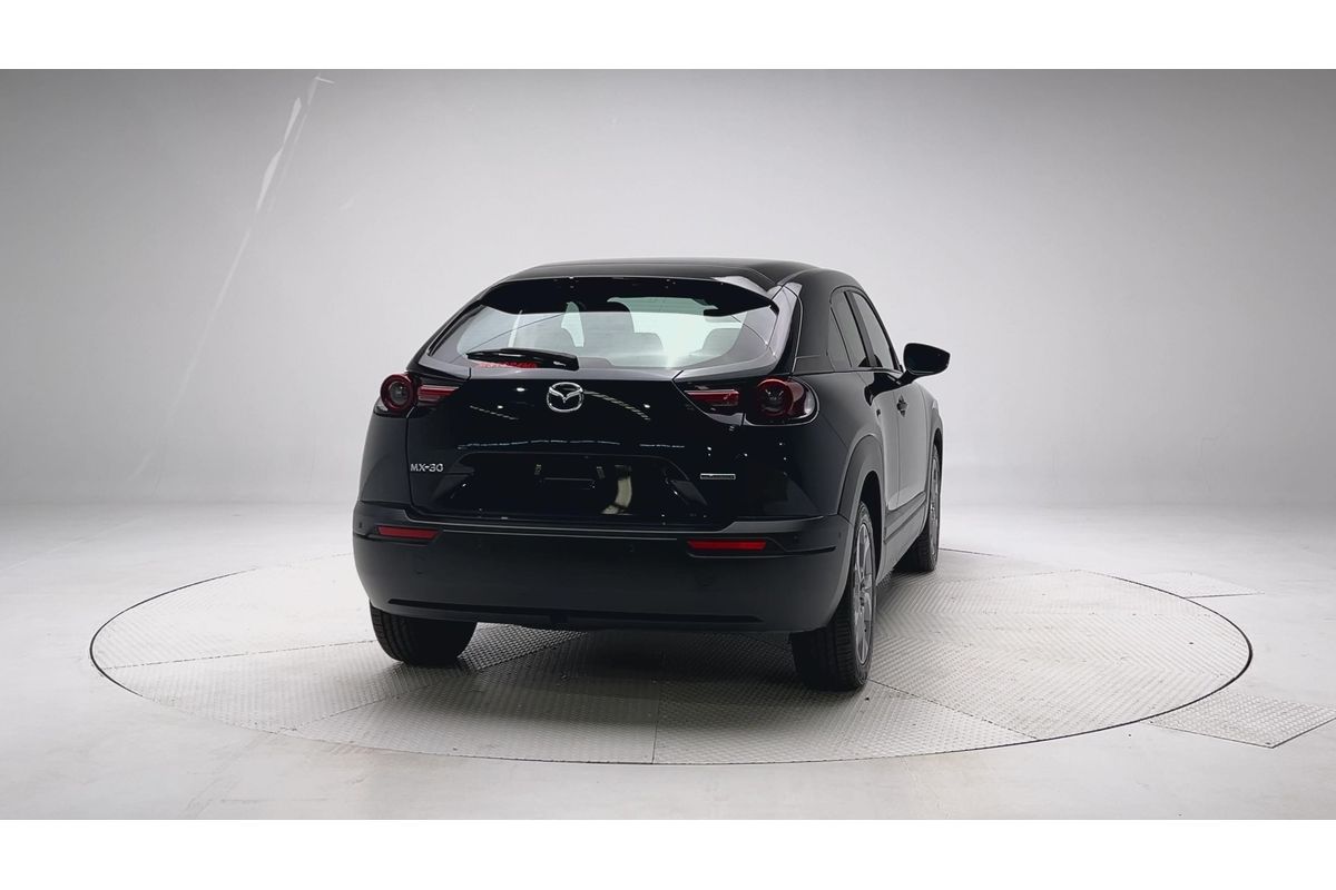 2022 Mazda MX-30 G20e Evolve DR Series