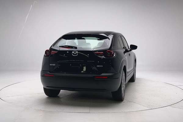 2022 Mazda MX-30 G20e Evolve DR Series thumb-1