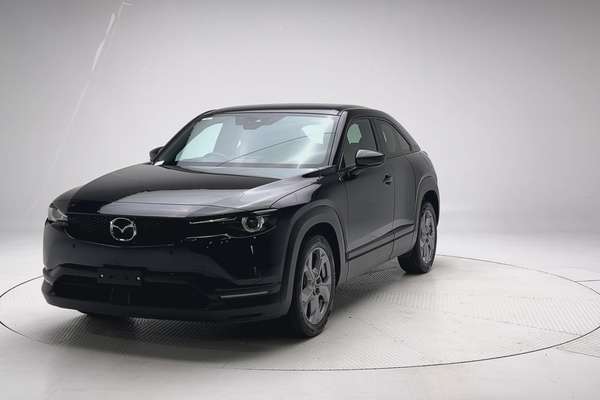 2022 Mazda MX-30 G20e Evolve DR Series thumb-5