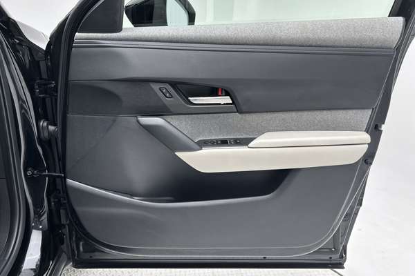 2022 Mazda MX-30 G20e Evolve DR Series thumb-18
