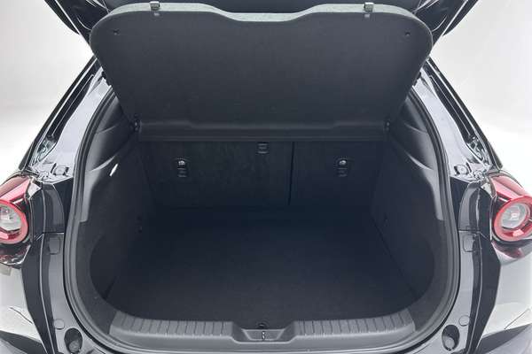 2022 Mazda MX-30 G20e Evolve DR Series thumb-20