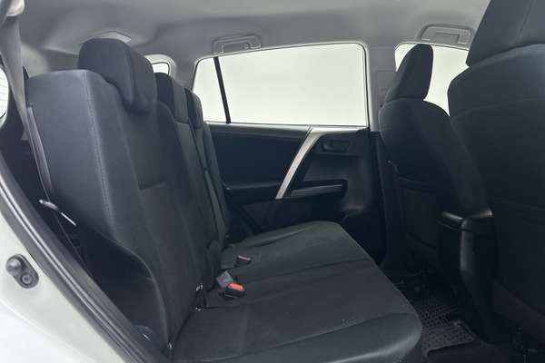 2018 Toyota RAV4 GX ZSA42R thumb-11