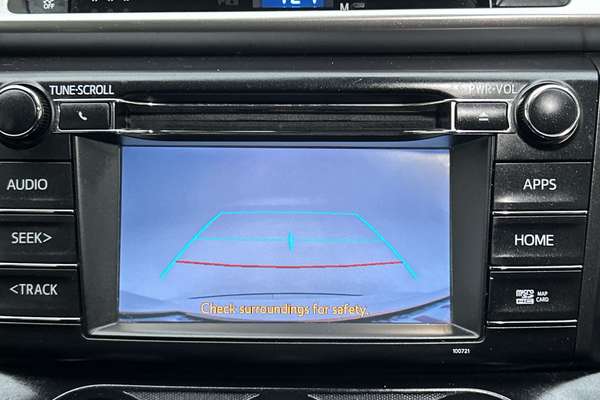 2018 Toyota RAV4 GX ZSA42R thumb-15