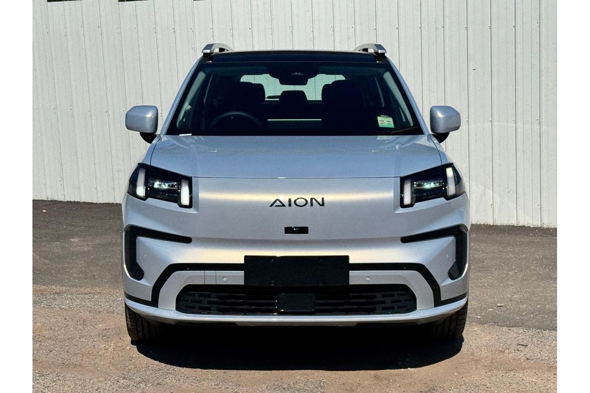 2026 Aion V Premium