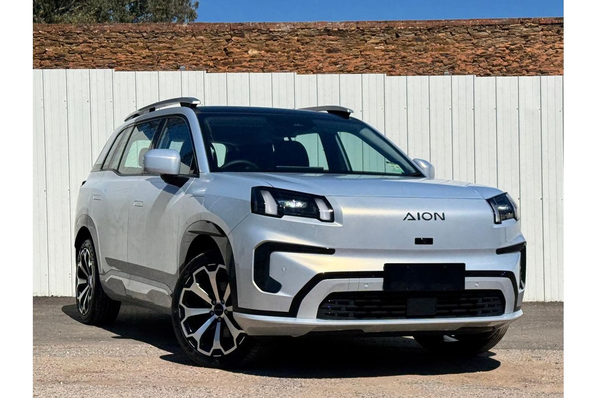 2026 Aion V Premium