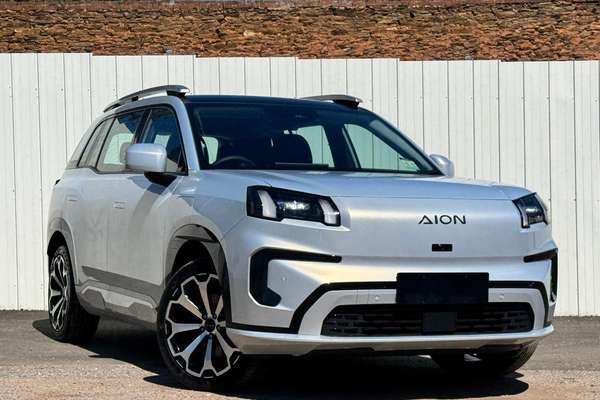 2026 Aion V Premium