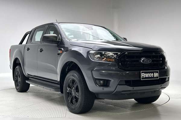 2021 Ford Ranger XLS PX MkIII 4X4 3.2L thumb-0