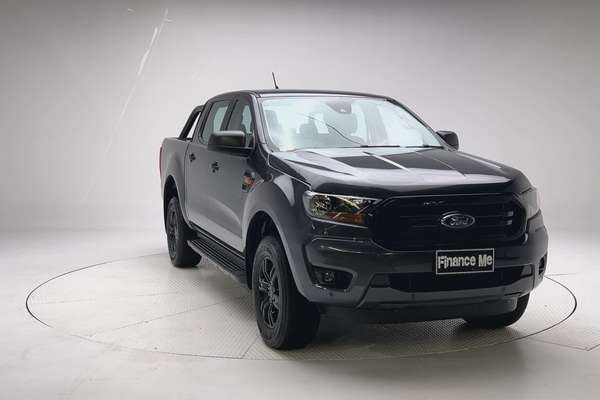 2021 Ford Ranger XLS PX MkIII 4X4 3.2L thumb-4