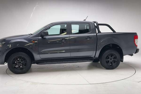 2021 Ford Ranger XLS PX MkIII 4X4 3.2L thumb-6