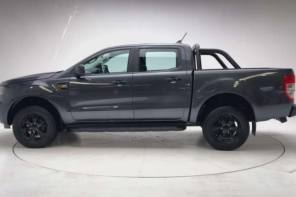 2021 Ford Ranger XLS PX MkIII 4X4 3.2L thumb-7