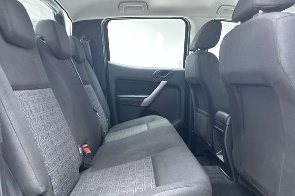 2021 Ford Ranger XLS PX MkIII 4X4 3.2L thumb-11