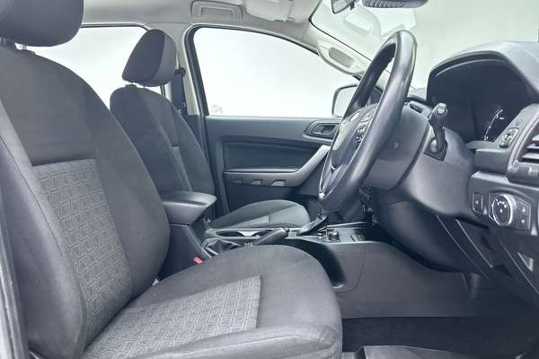 2021 Ford Ranger XLS PX MkIII 4X4 3.2L thumb-12