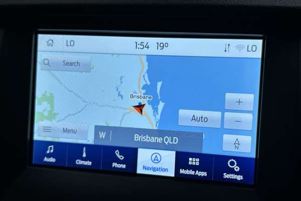 2021 Ford Ranger XLS PX MkIII 4X4 3.2L thumb-14