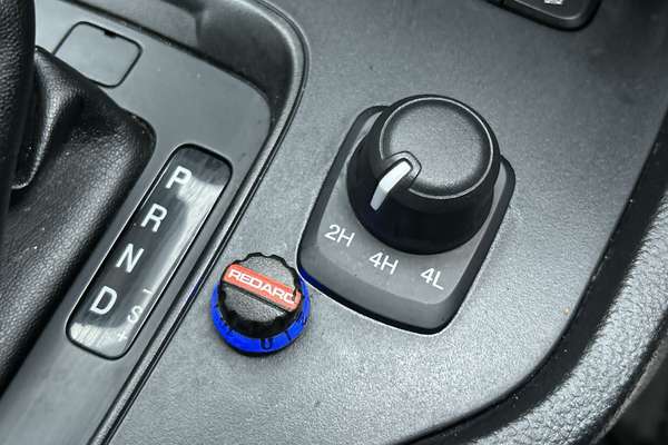 2021 Ford Ranger XLS PX MkIII 4X4 3.2L thumb-16
