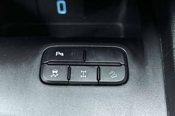 2021 Ford Ranger XLS PX MkIII 4X4 3.2L thumb-17