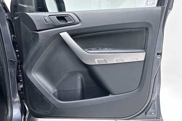 2021 Ford Ranger XLS PX MkIII 4X4 3.2L thumb-18