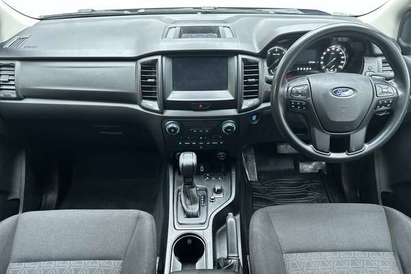 2021 Ford Ranger XLS PX MkIII 4X4 3.2L thumb-19