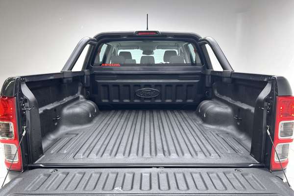 2021 Ford Ranger XLS PX MkIII 4X4 3.2L thumb-20