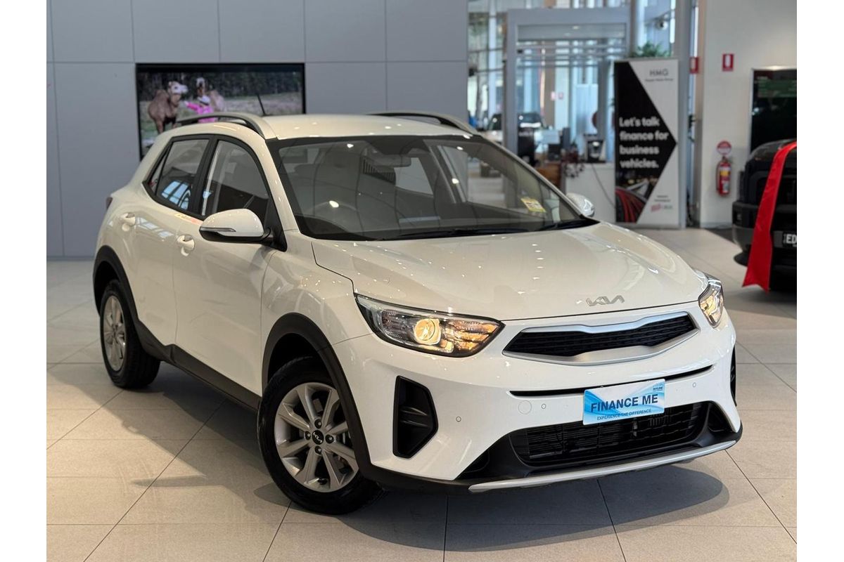 2025 Kia Stonic S YB