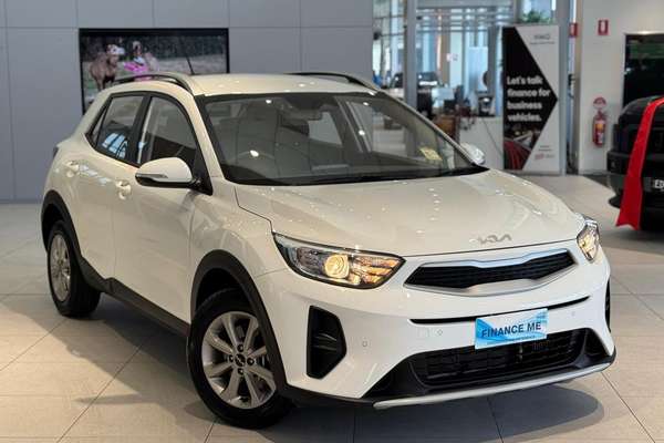 2025 Kia Stonic S YB