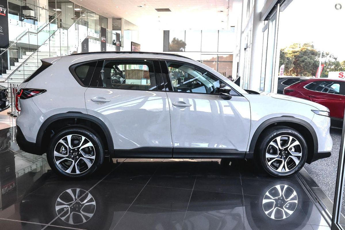 2026 Mazda CX-5 G25 Touring KM Series