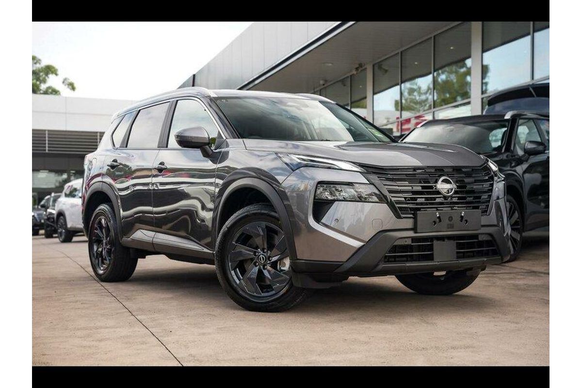 2026 Nissan X-TRAIL ST-L e-POWER T33