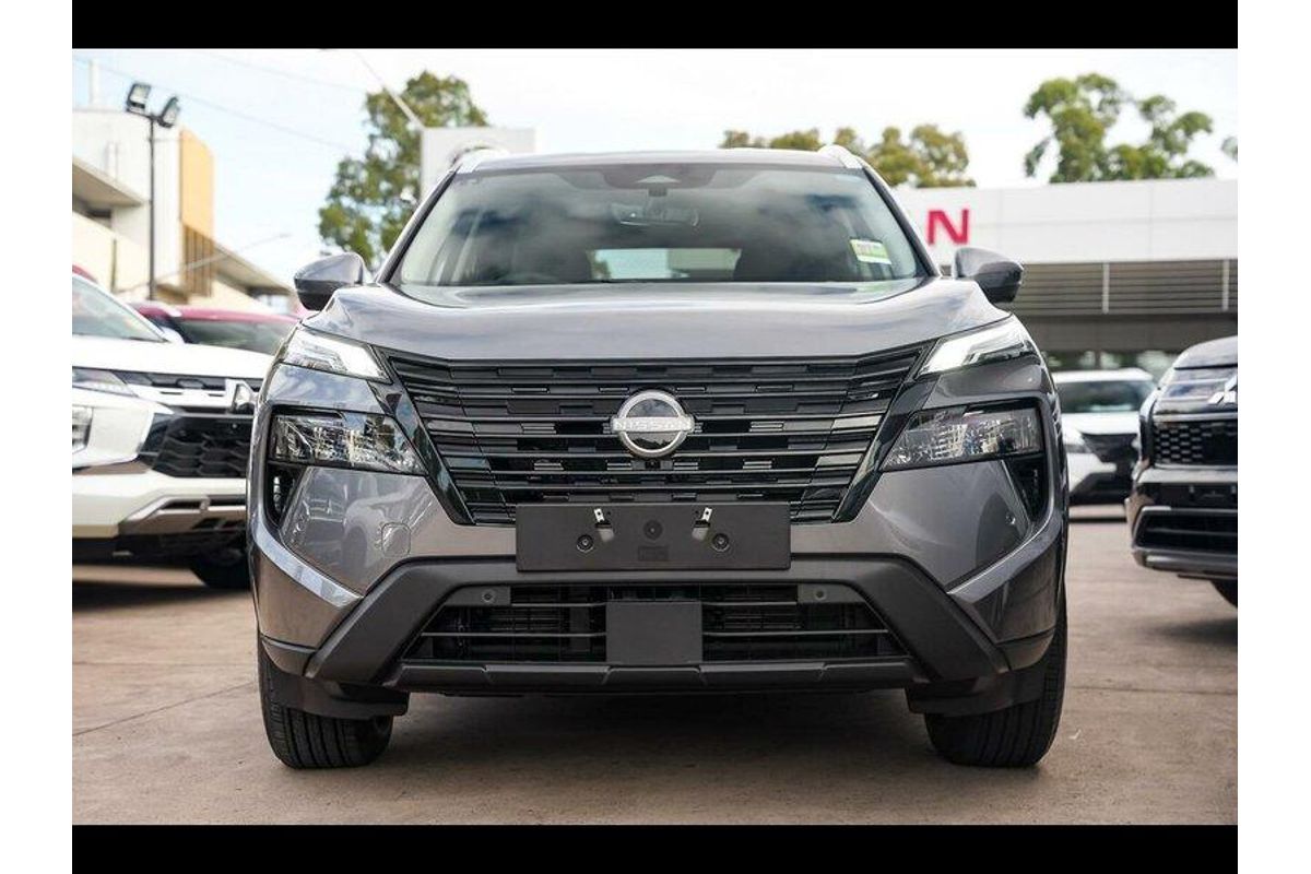 2026 Nissan X-TRAIL ST-L e-POWER T33