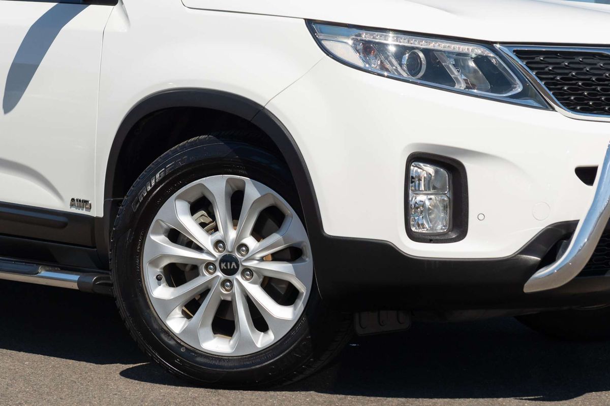 2014 Kia Sorento SLi XM