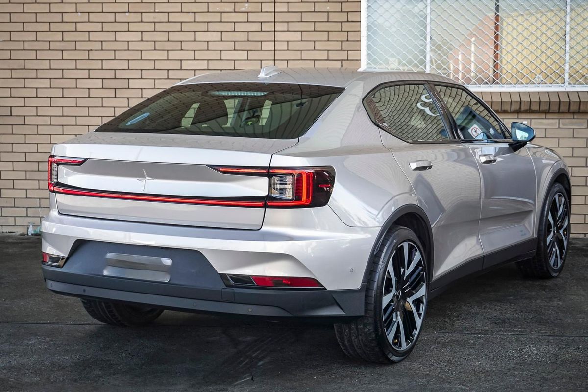 2023 Polestar 2 Long range Dual motor