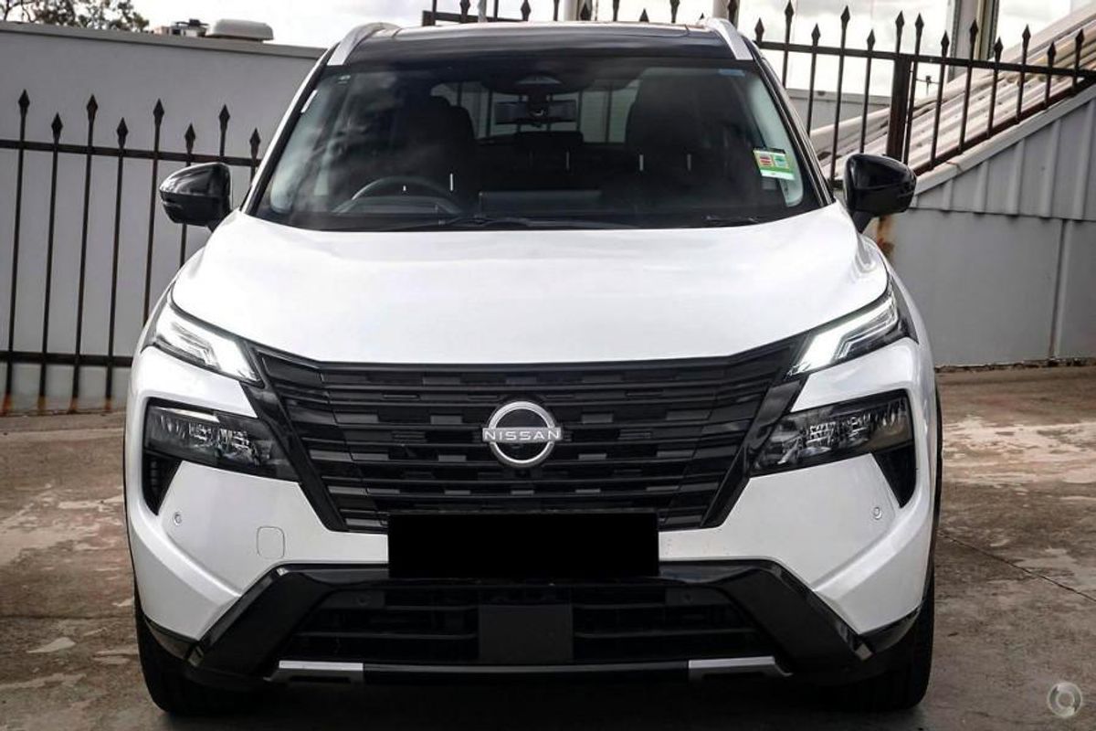 2026 Nissan X-TRAIL Ti-L e-POWER T33