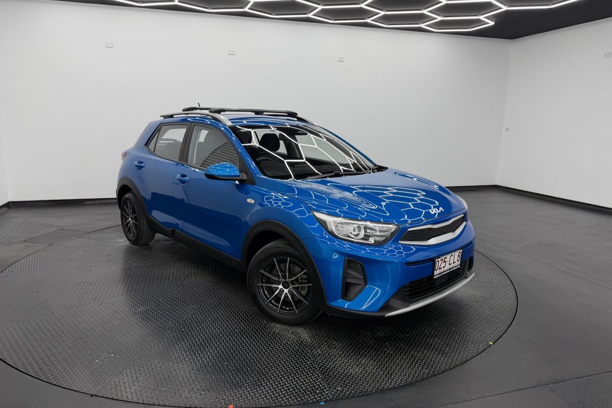 2021 Kia Stonic S YB