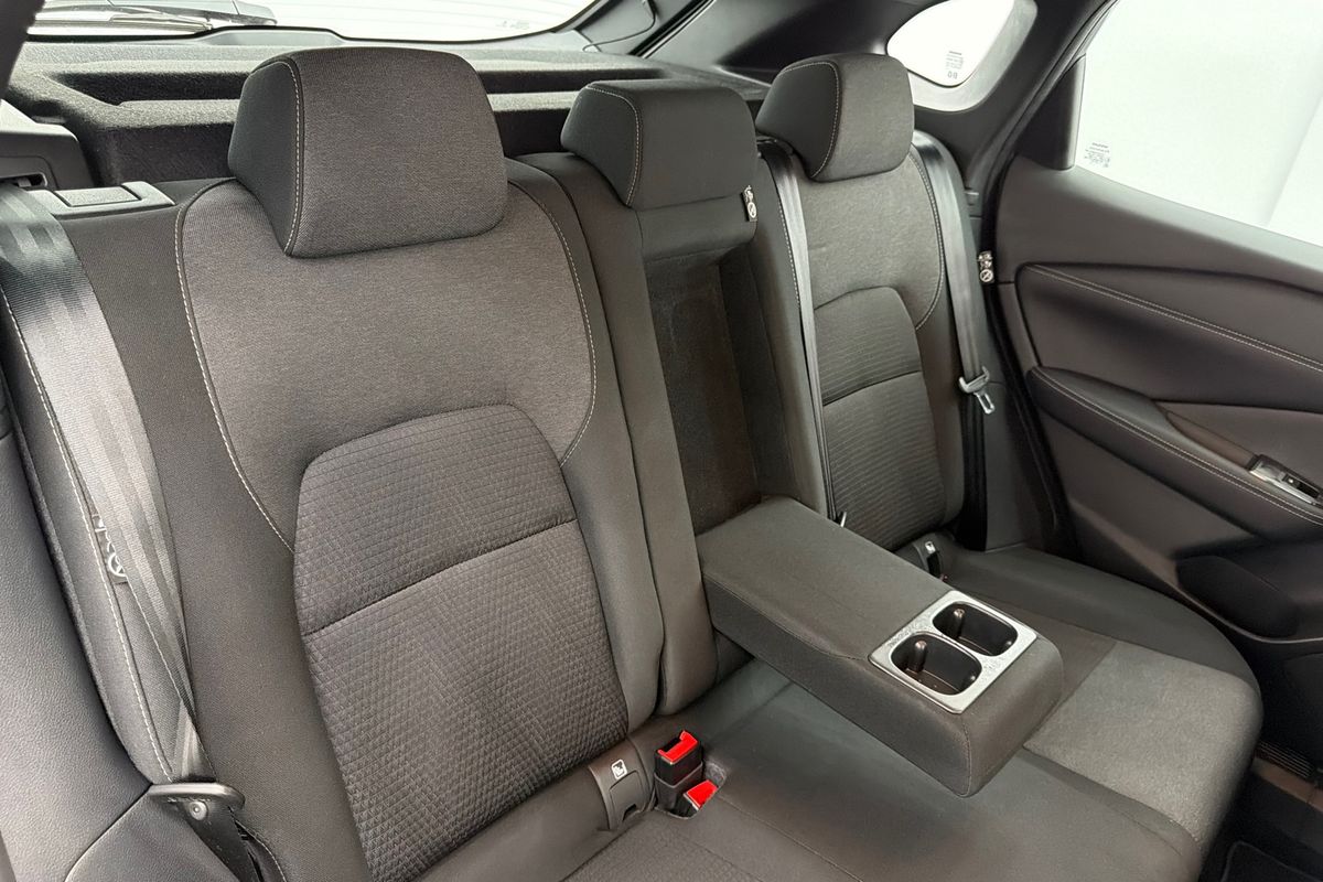 2022 Nissan QASHQAI ST J12