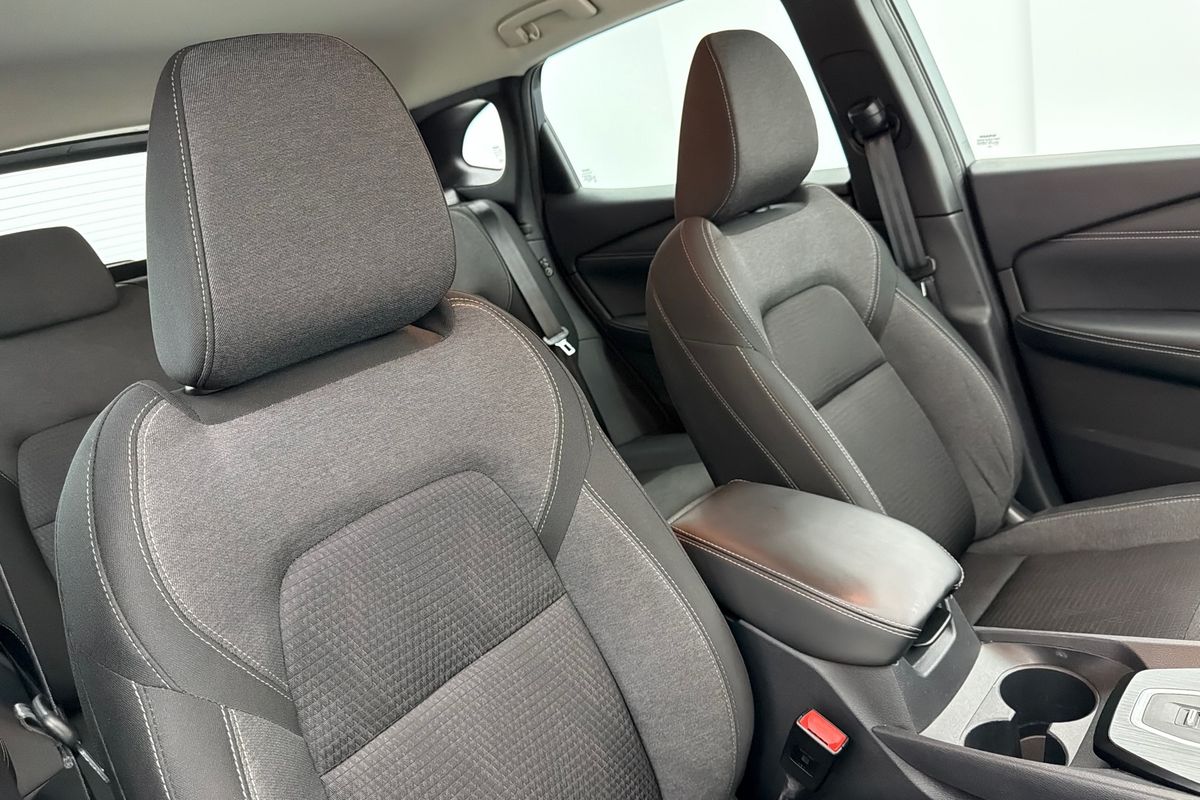 2022 Nissan QASHQAI ST J12