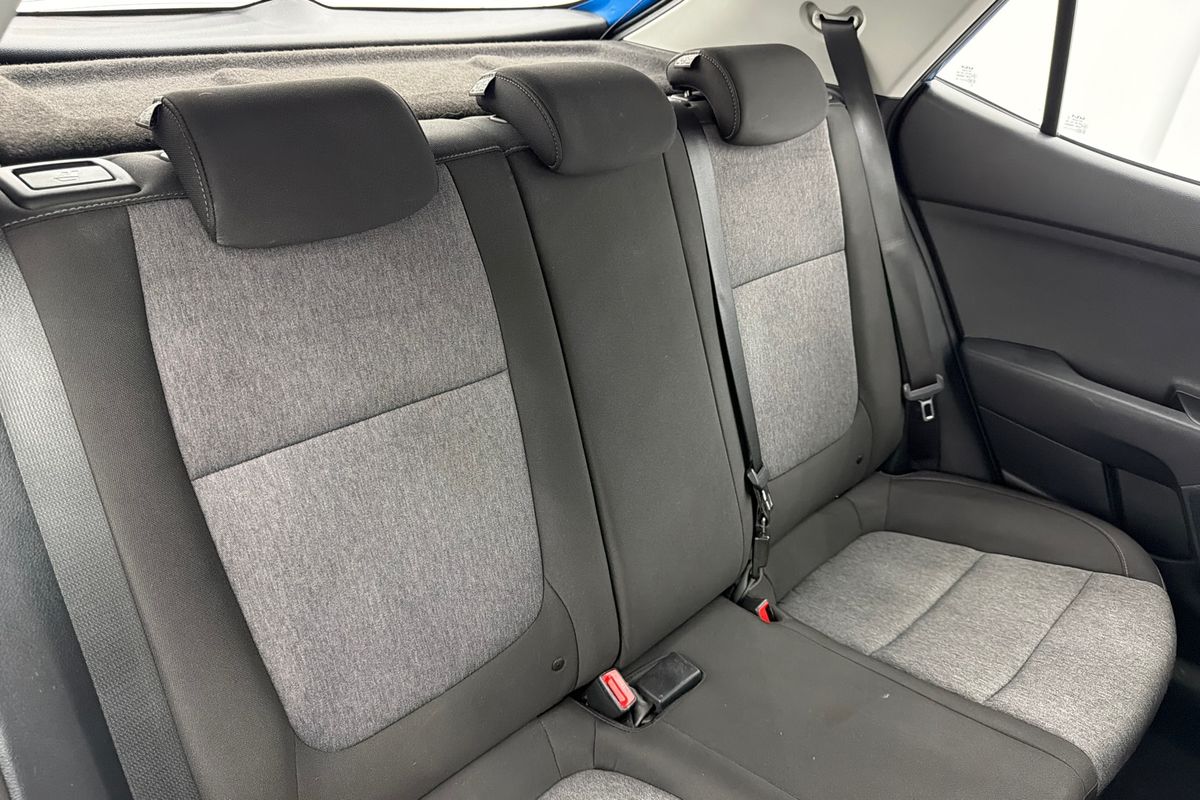2021 Kia Stonic S YB