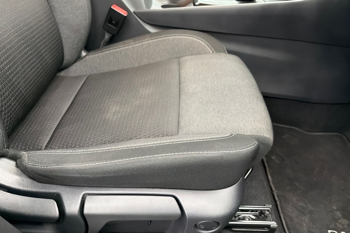 2022 Nissan QASHQAI ST J12