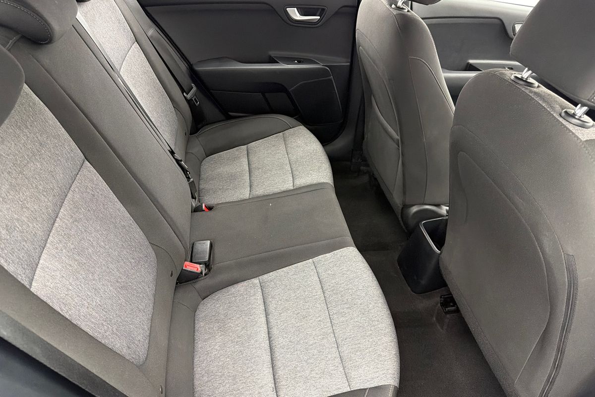 2021 Kia Stonic S YB