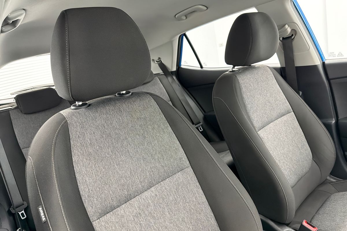 2021 Kia Stonic S YB