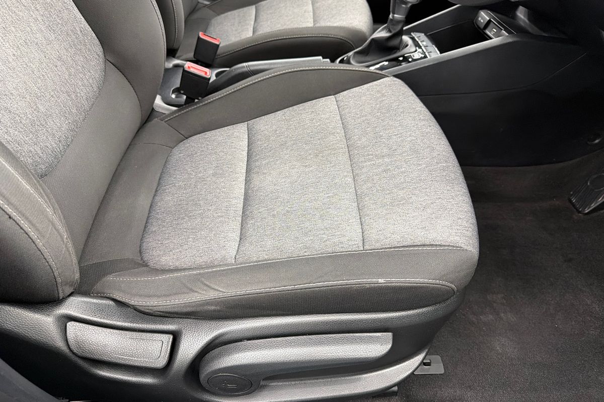 2021 Kia Stonic S YB