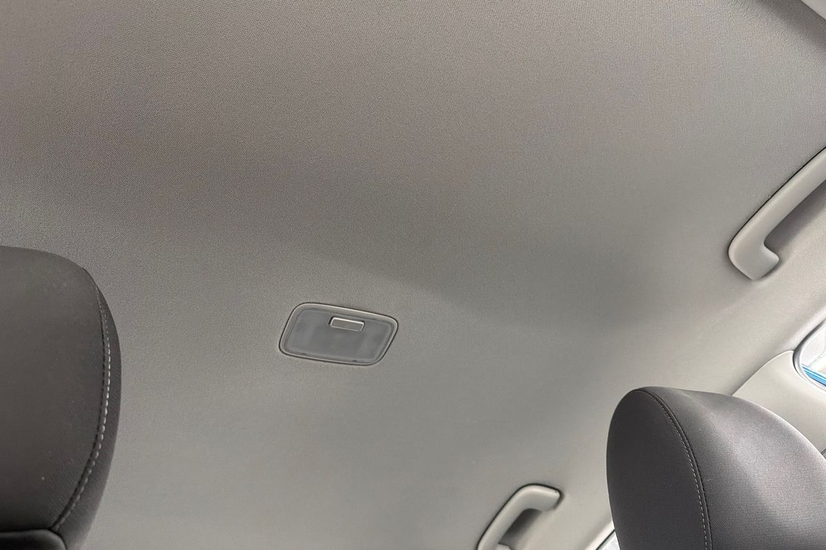 2021 Kia Stonic S YB