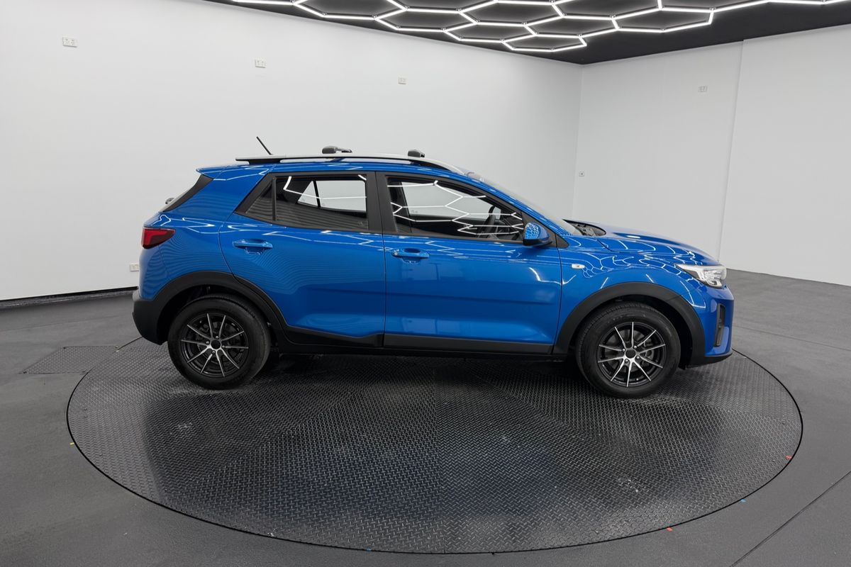 2021 Kia Stonic S YB